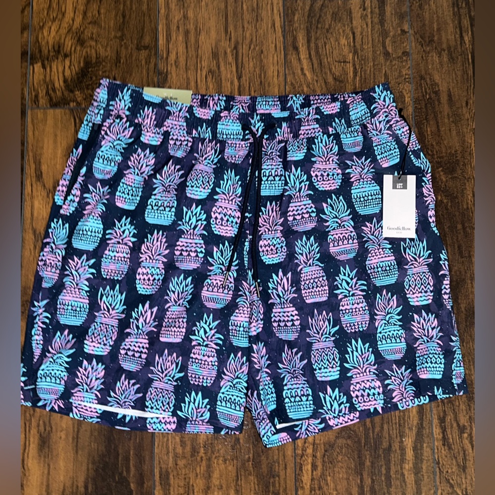 Men’s bathing suit